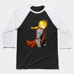 Fullmetal Baseball T-Shirt